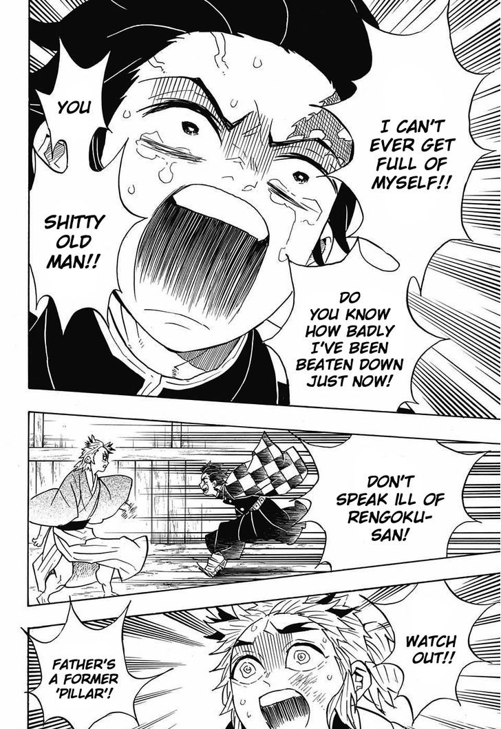 Kimetsu No Yaiba 68 12