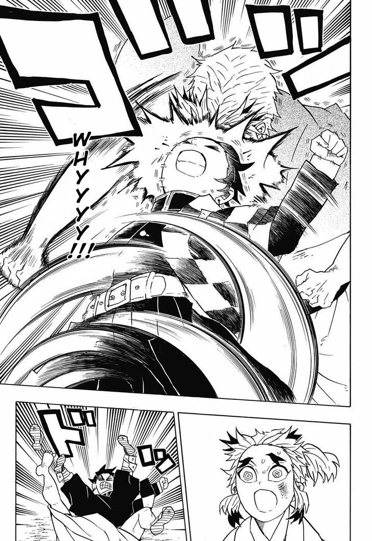 Kimetsu No Yaiba 68 15