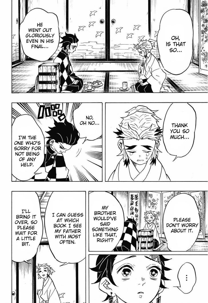 Kimetsu No Yaiba 68 18