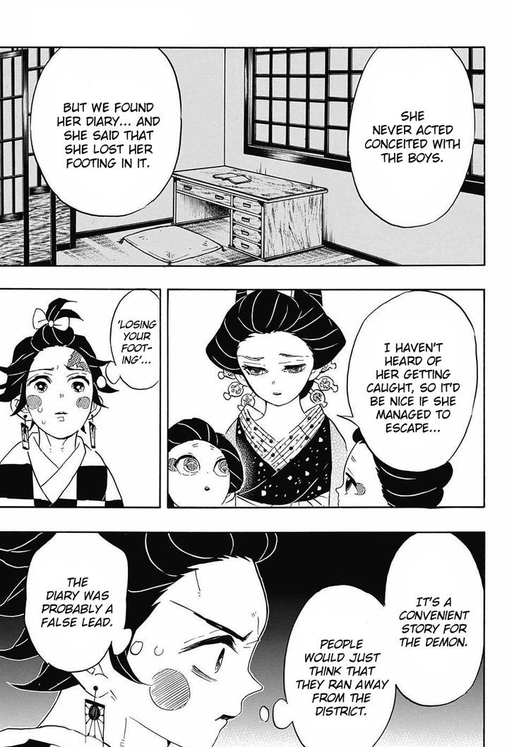 Kimetsu No Yaiba 72 13