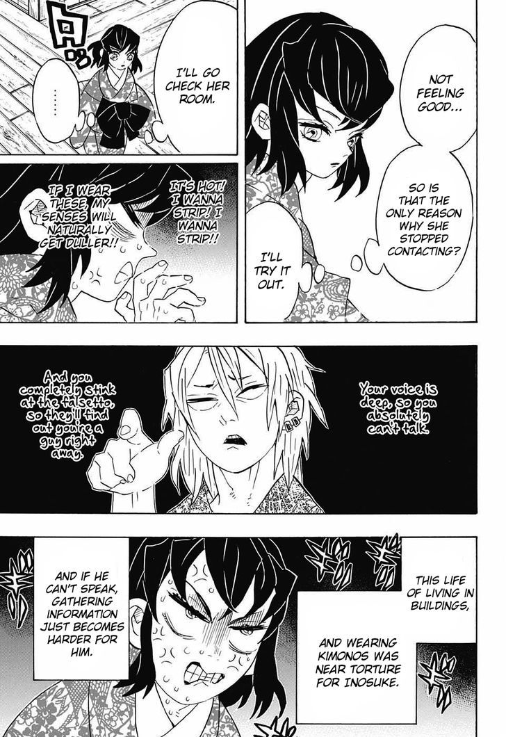 Kimetsu No Yaiba 72 17