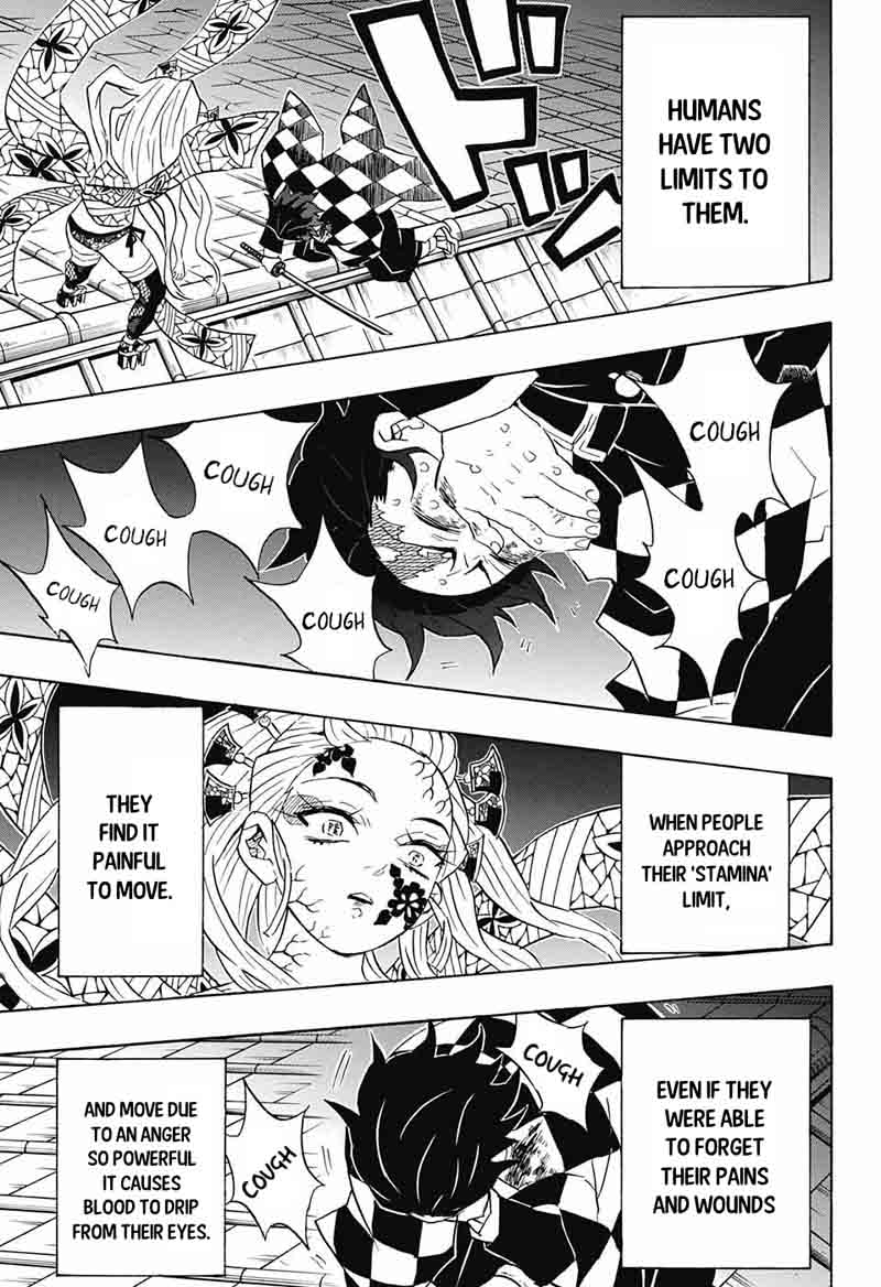 Kimetsu No Yaiba 82 11