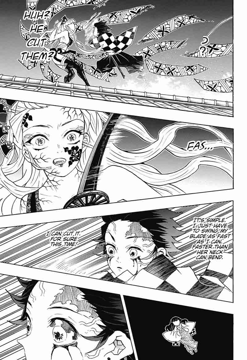 Kimetsu No Yaiba 82 9