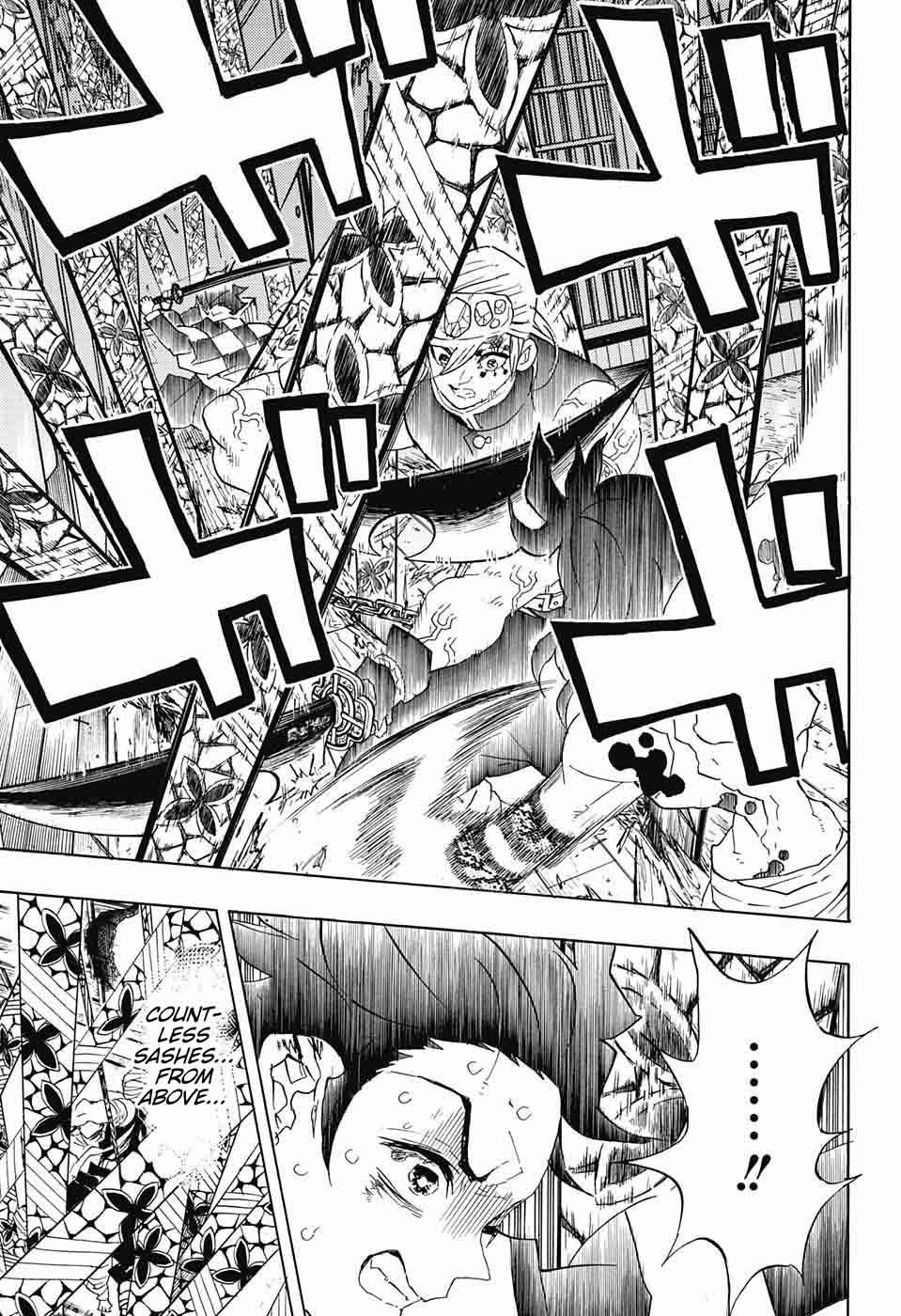 Kimetsu No Yaiba 88 17