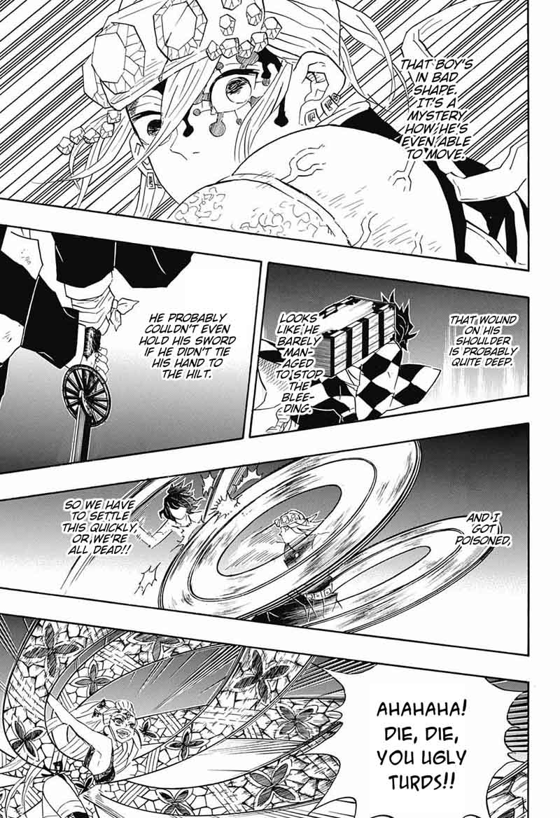 Kimetsu No Yaiba 89 11