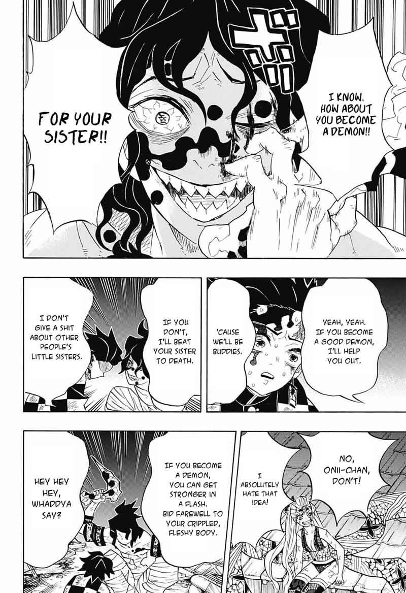 Kimetsu No Yaiba 92 16