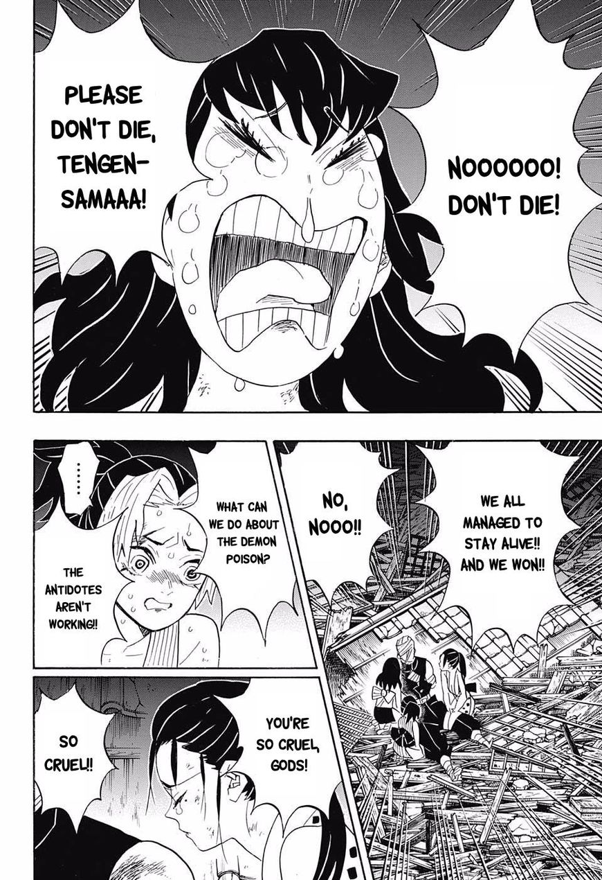 Kimetsu No Yaiba 95 10