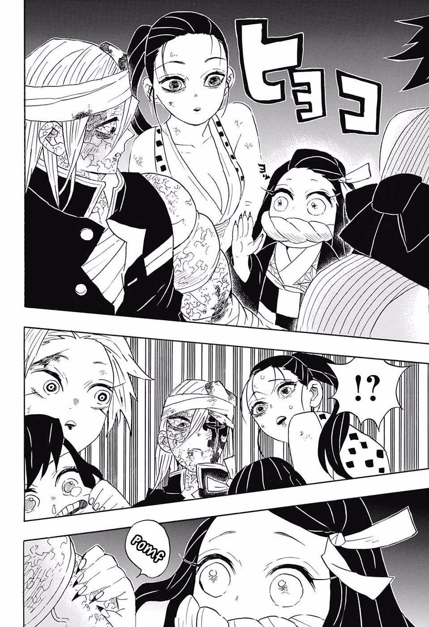 Kimetsu No Yaiba 95 12