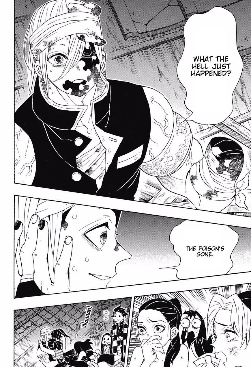 Kimetsu No Yaiba 95 14