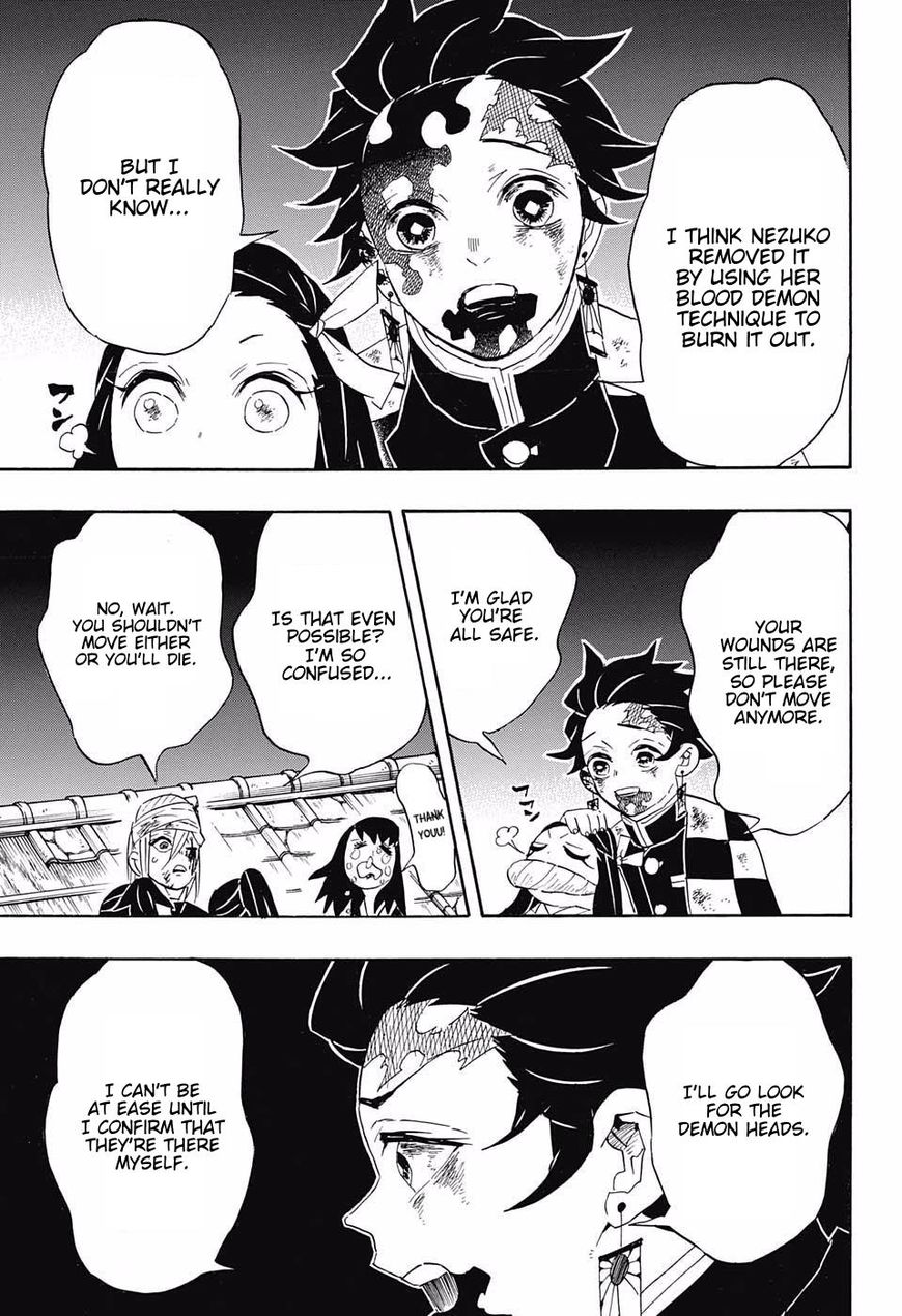 Kimetsu No Yaiba 95 15