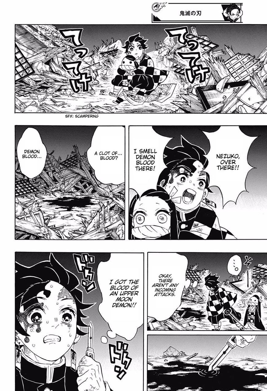 Kimetsu No Yaiba 95 16