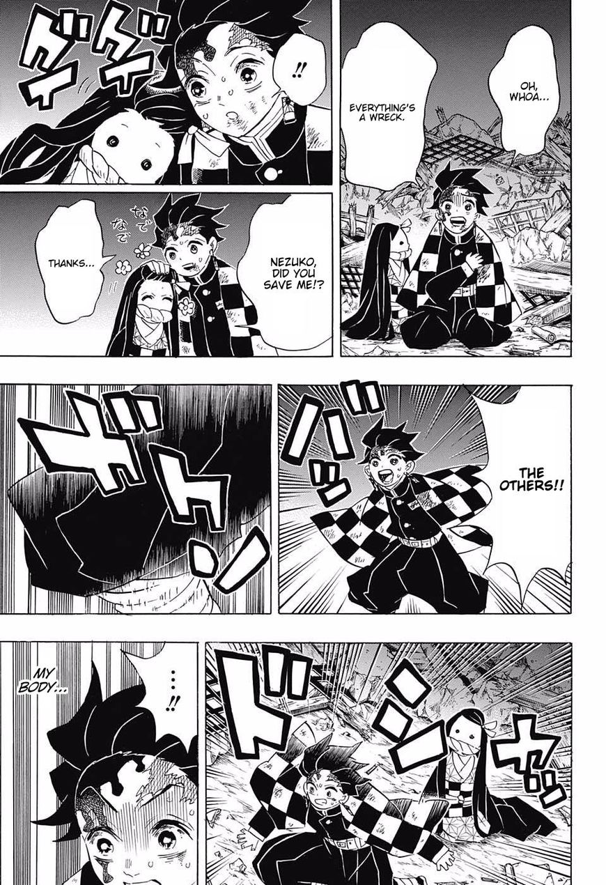 Kimetsu No Yaiba 95 3