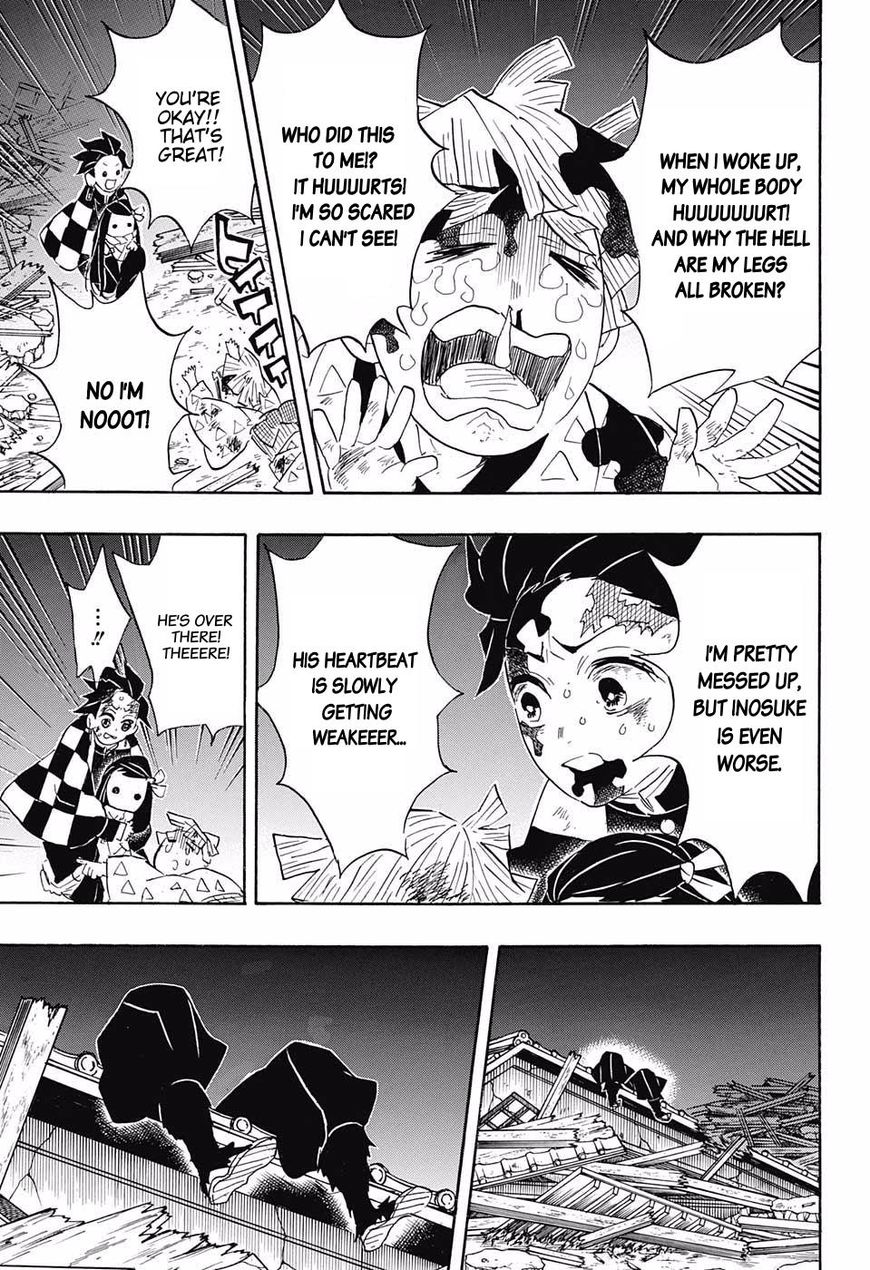 Kimetsu No Yaiba 95 5