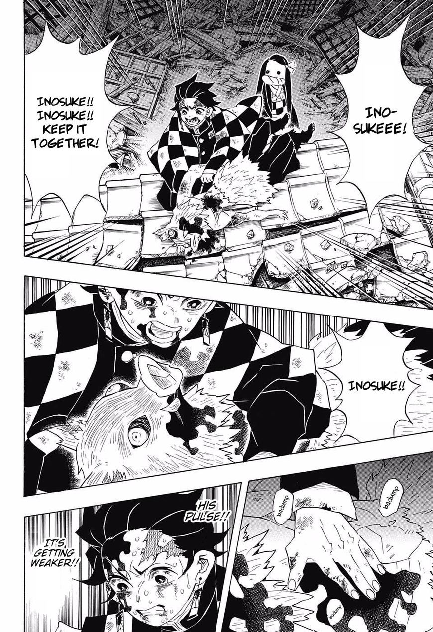 Kimetsu No Yaiba 95 6