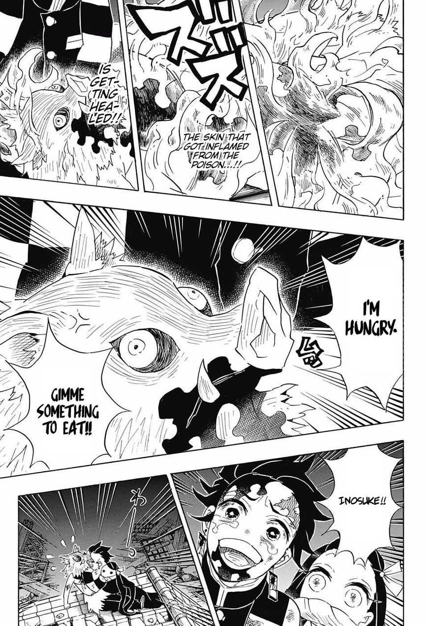 Kimetsu No Yaiba 95 9