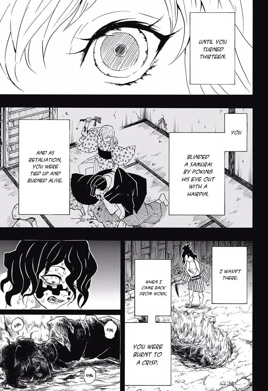 Kimetsu No Yaiba 96 11