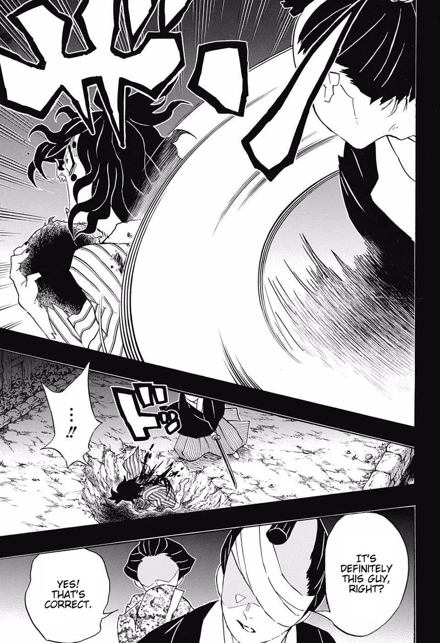 Kimetsu No Yaiba 96 13