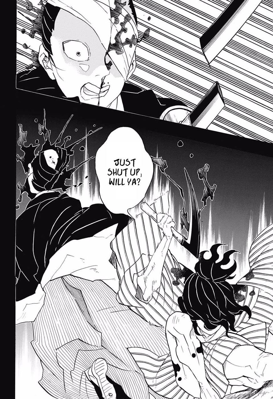 Kimetsu No Yaiba 96 16