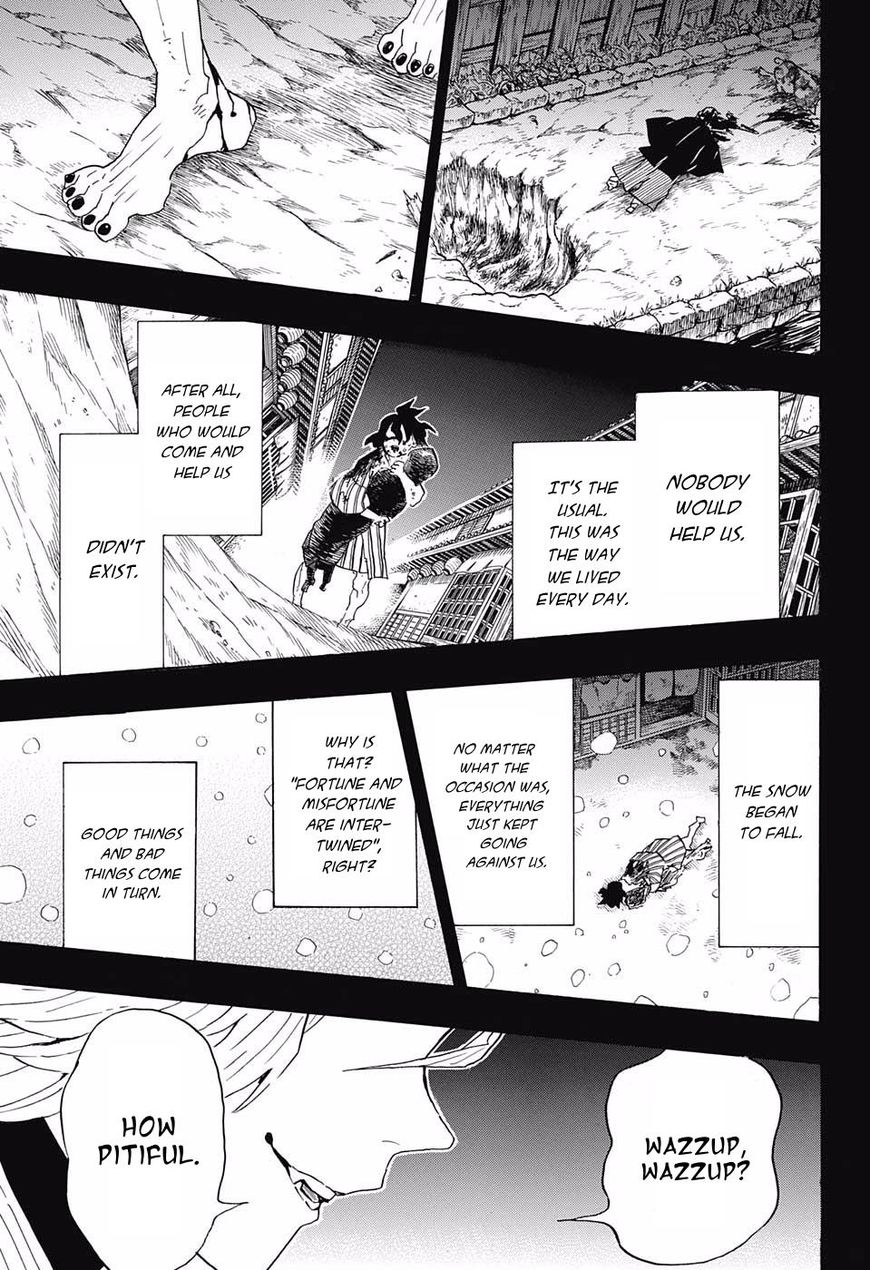 Kimetsu No Yaiba 96 17