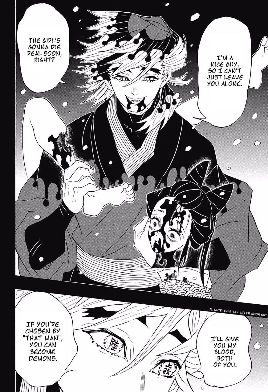 Kimetsu No Yaiba 96 18