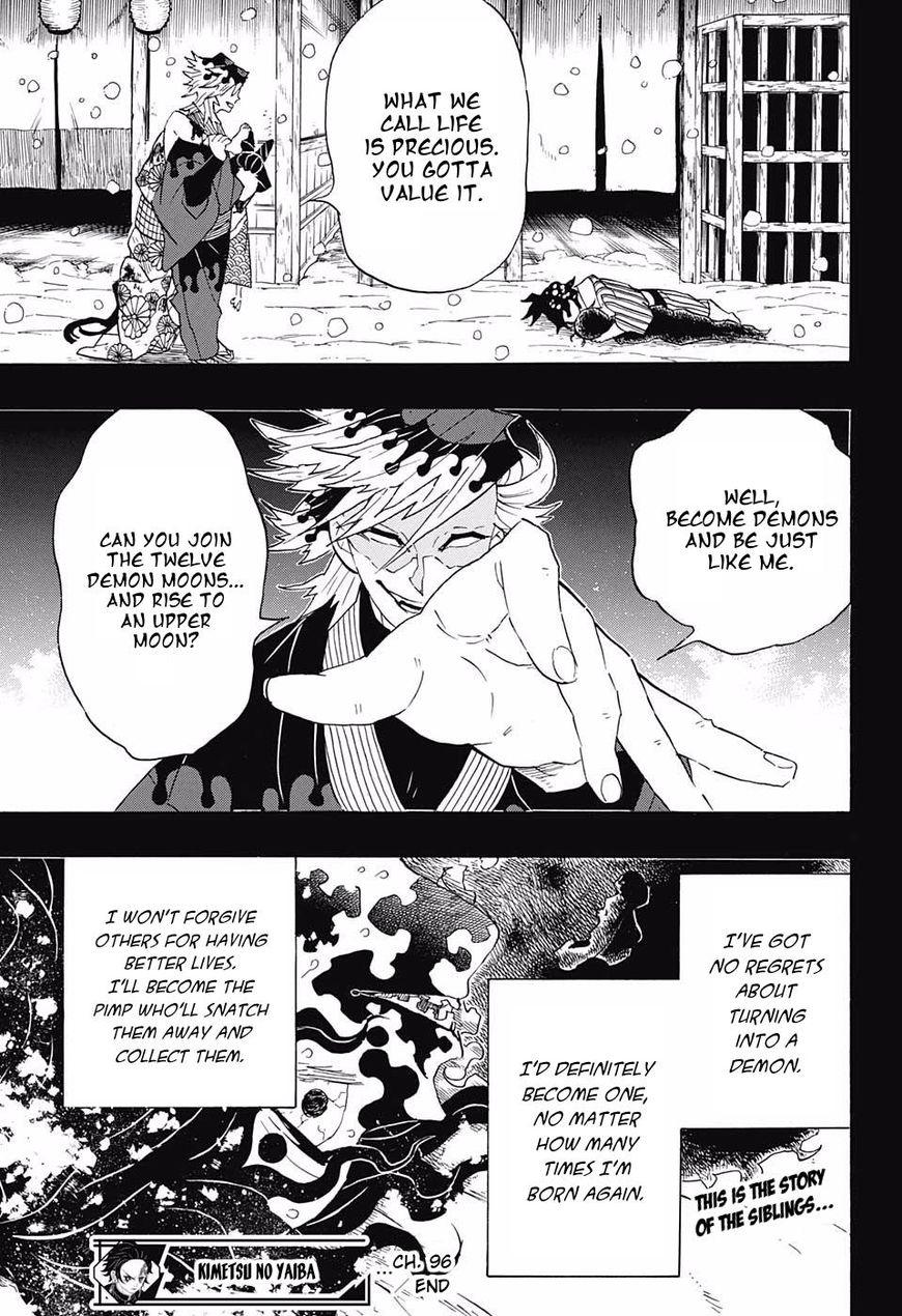 Kimetsu No Yaiba 96 19