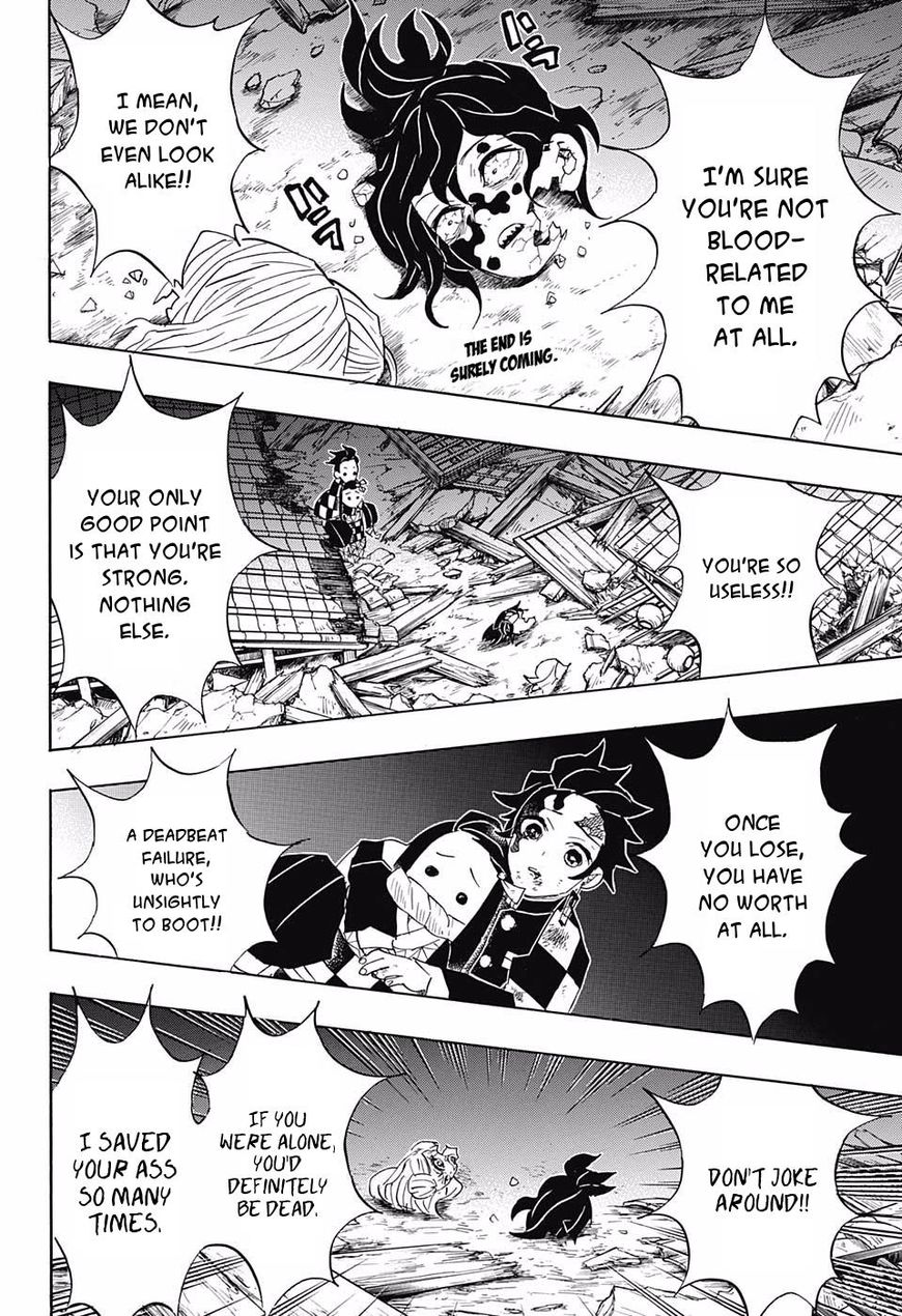Kimetsu No Yaiba 96 2