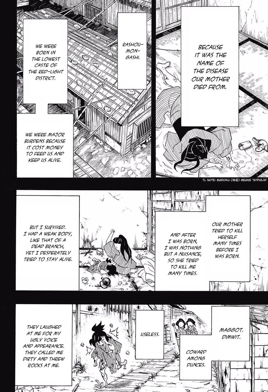 Kimetsu No Yaiba 96 8
