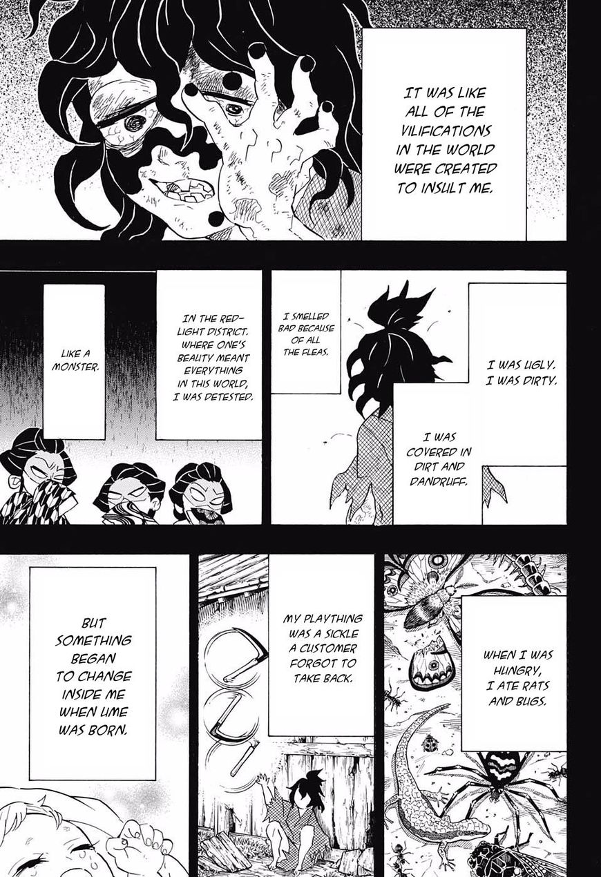 Kimetsu No Yaiba 96 9