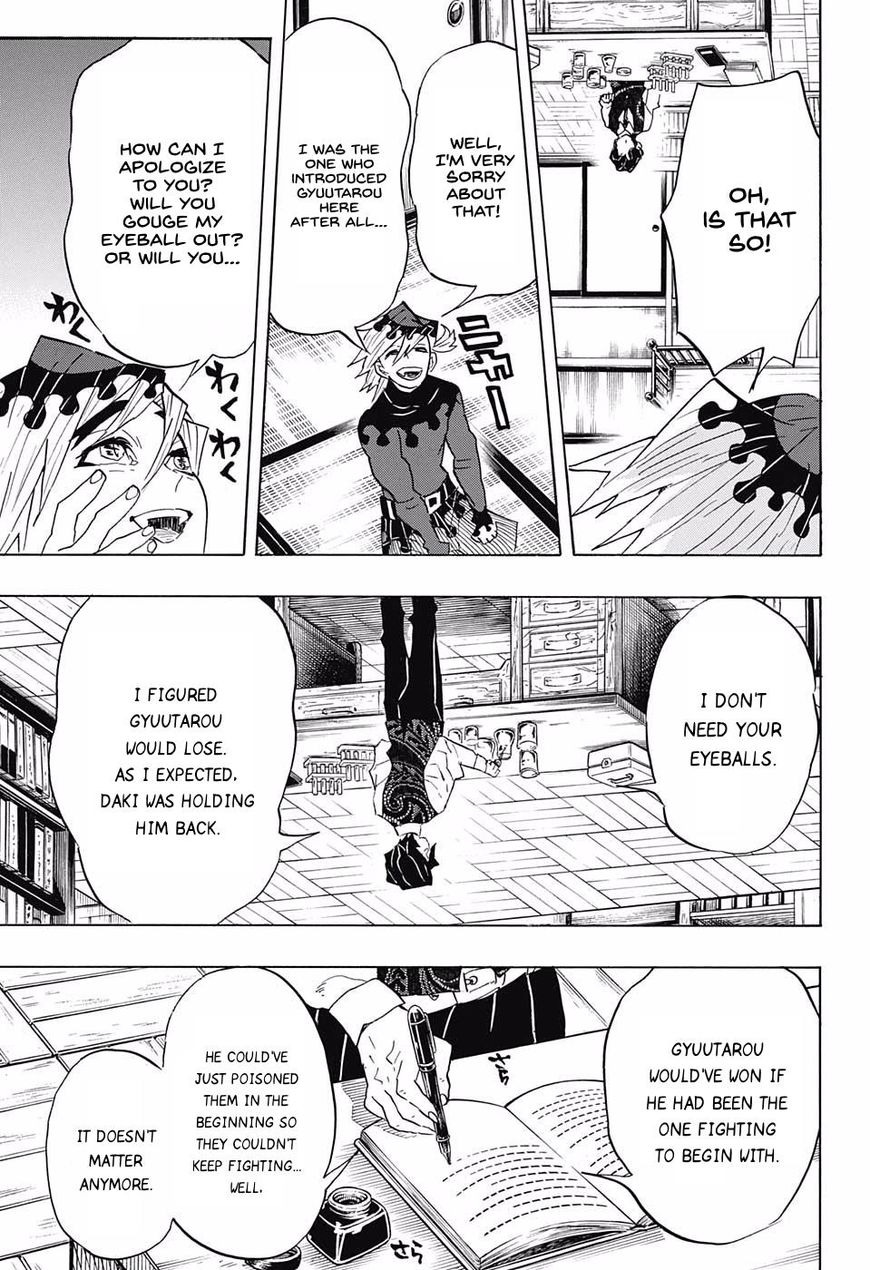 Kimetsu No Yaiba 98 13