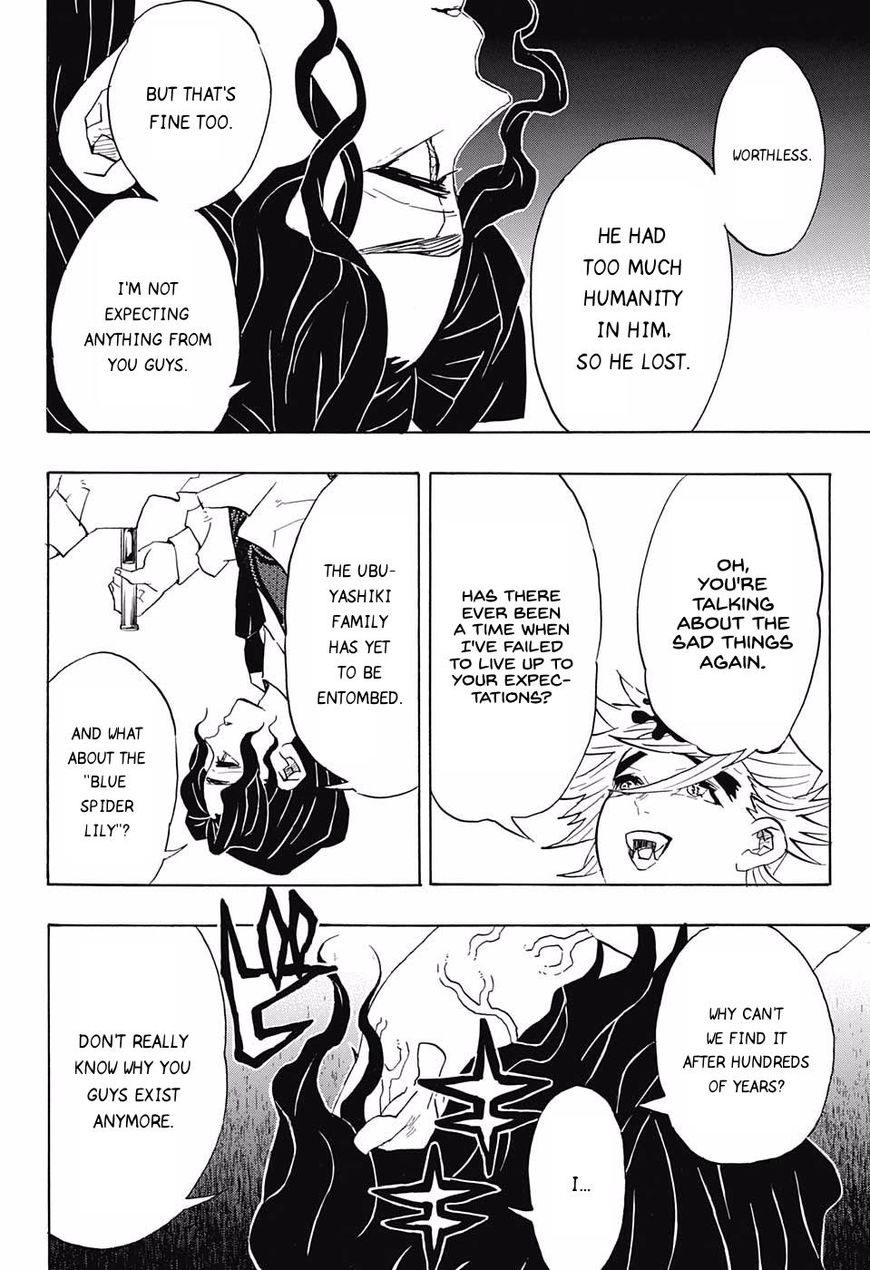 Kimetsu No Yaiba 98 14