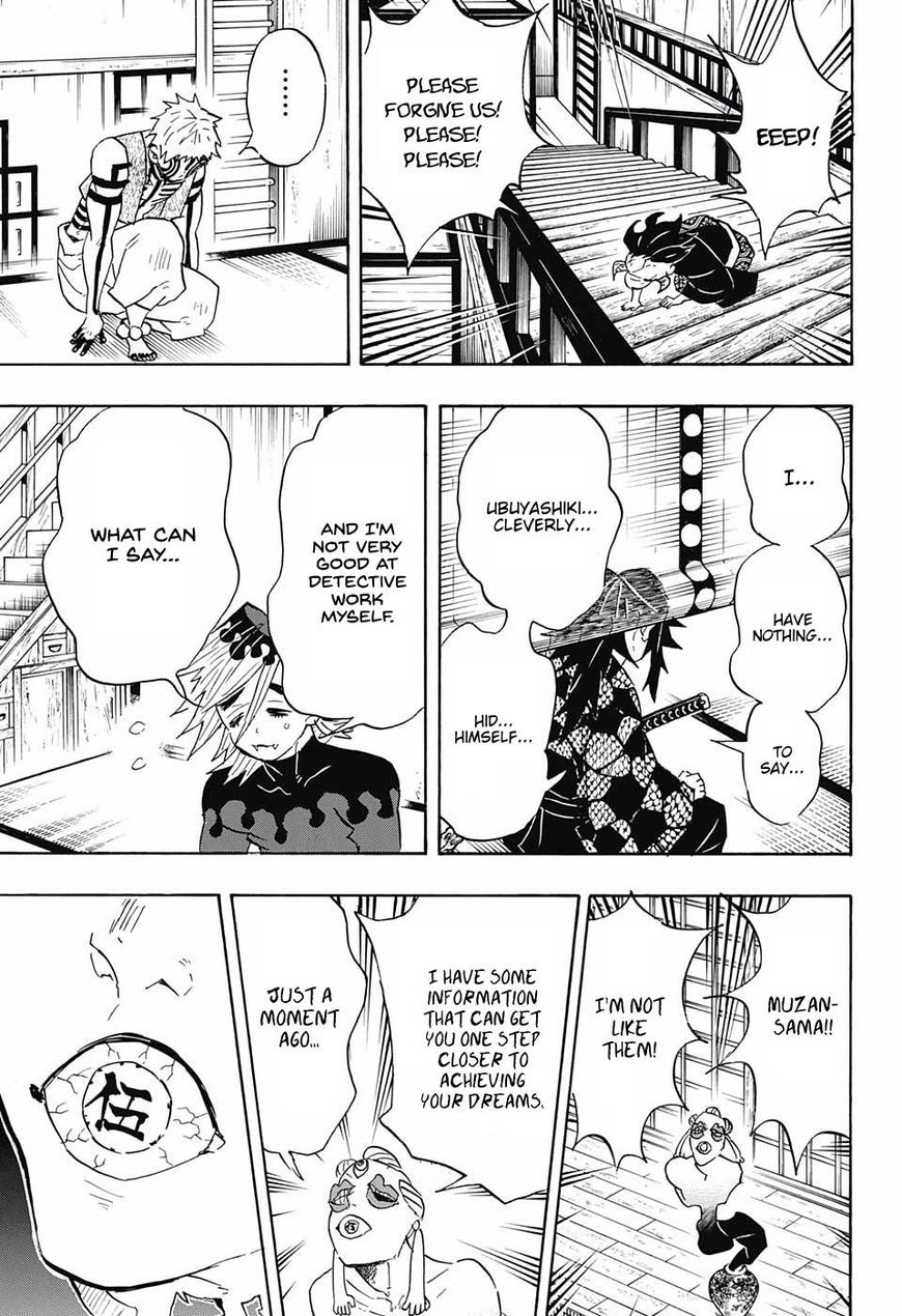 Kimetsu No Yaiba 98 15