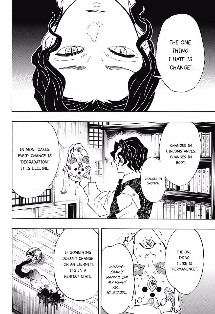 Kimetsu No Yaiba 98 16