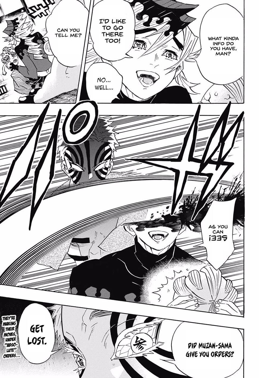Kimetsu No Yaiba 98 19