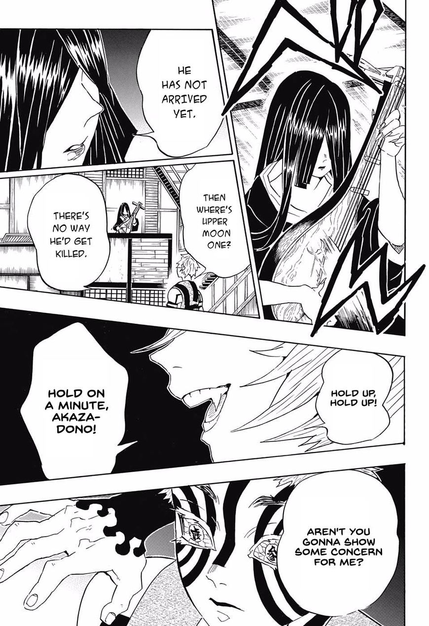 Kimetsu No Yaiba 98 5
