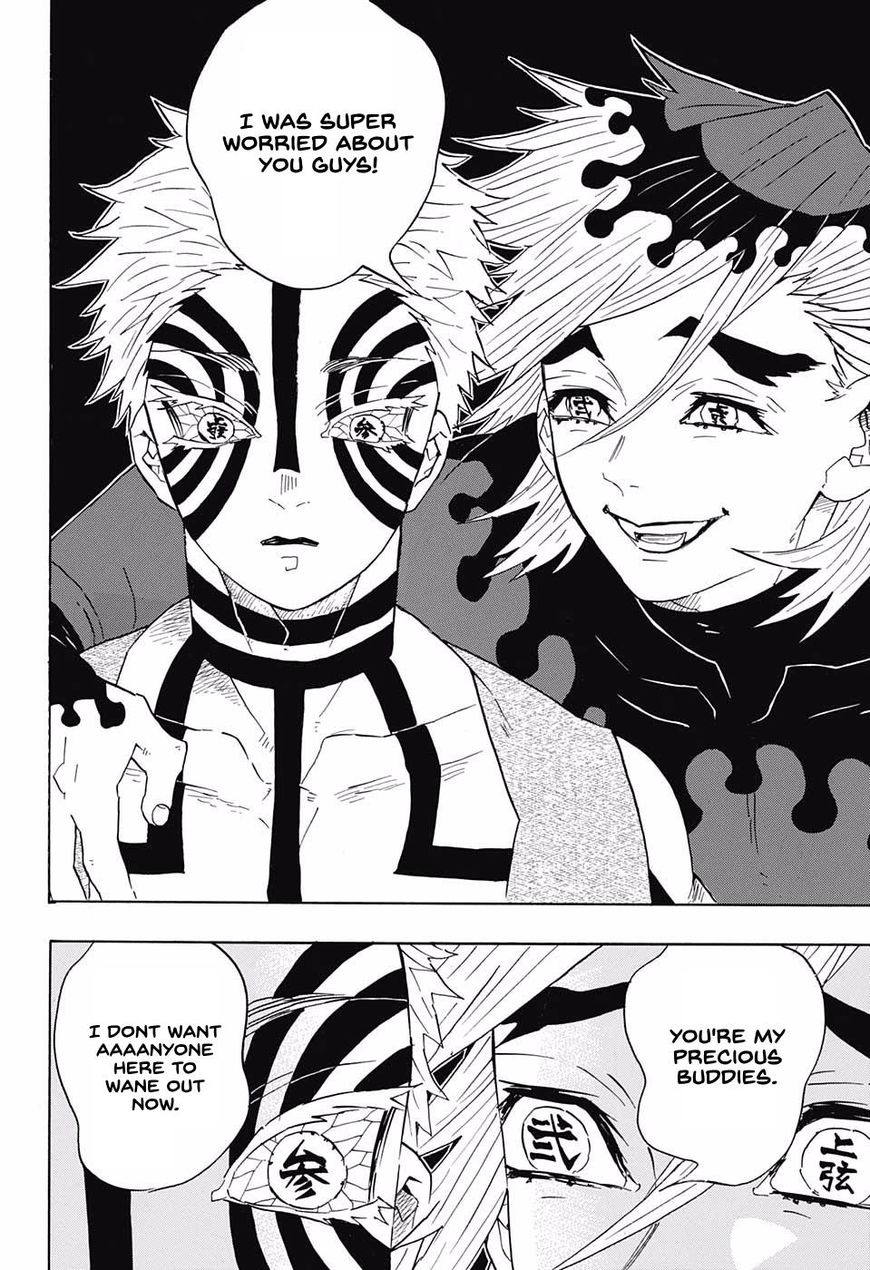 Kimetsu No Yaiba 98 6