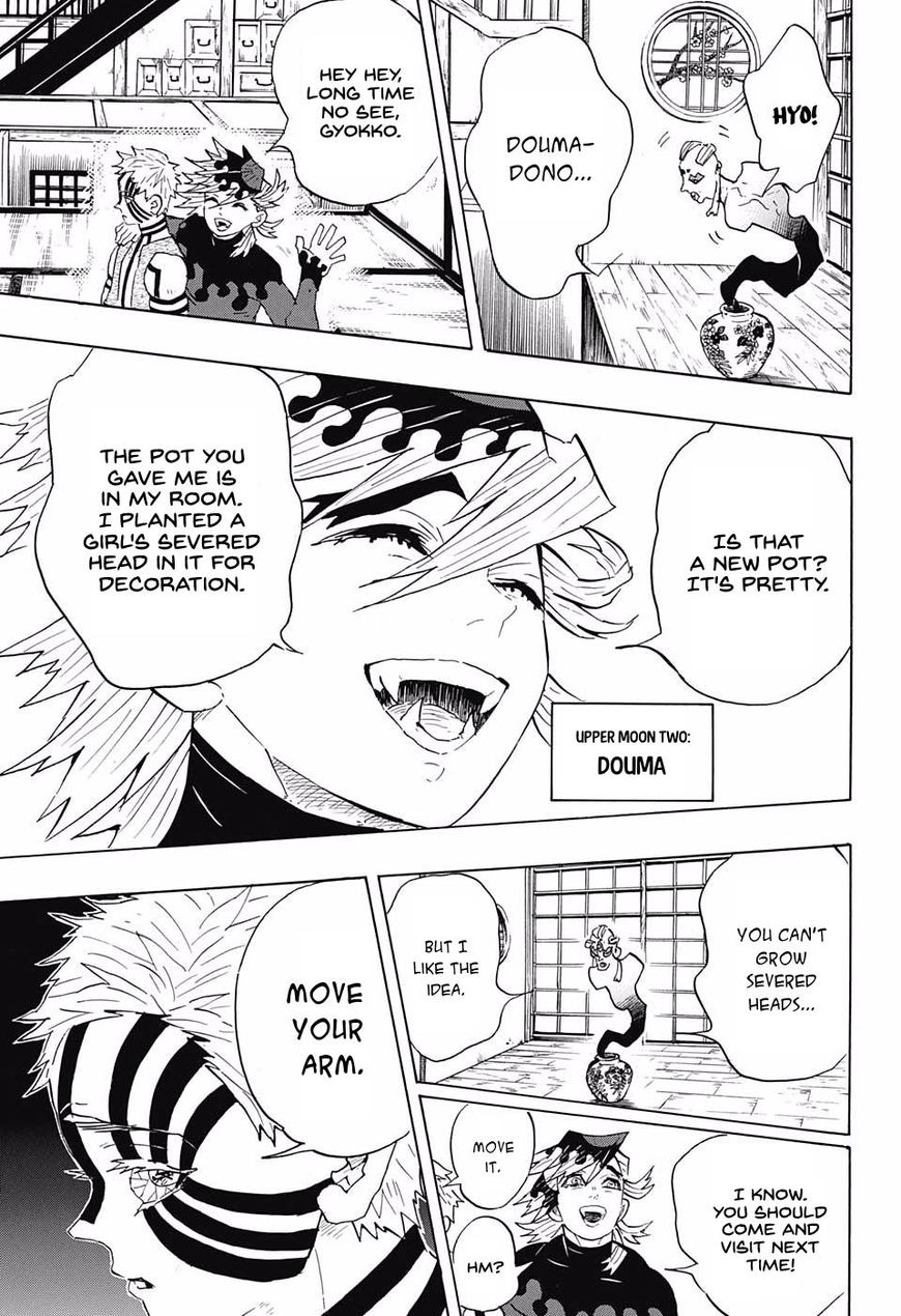 Kimetsu No Yaiba 98 7