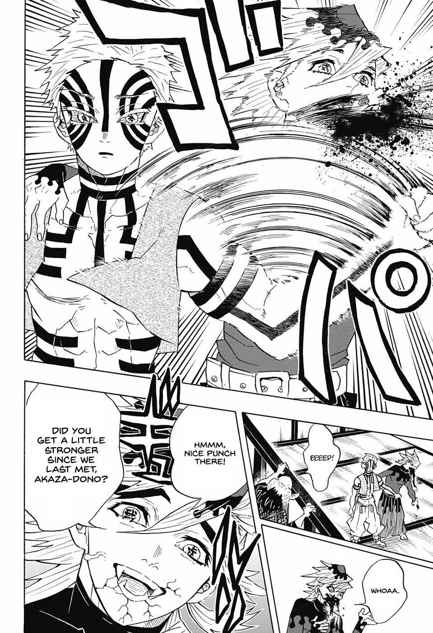 Kimetsu No Yaiba 98 8