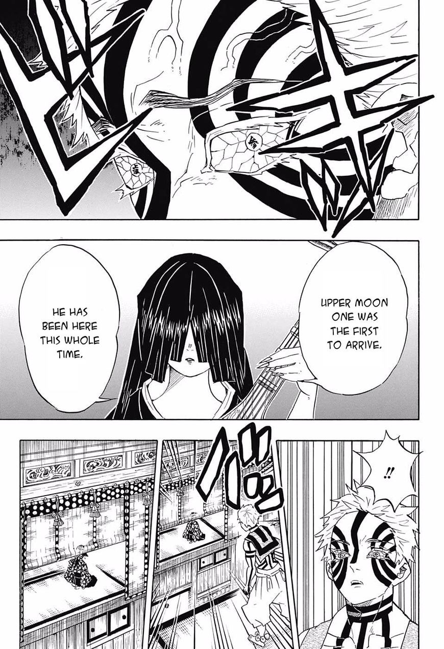 Kimetsu No Yaiba 98 9