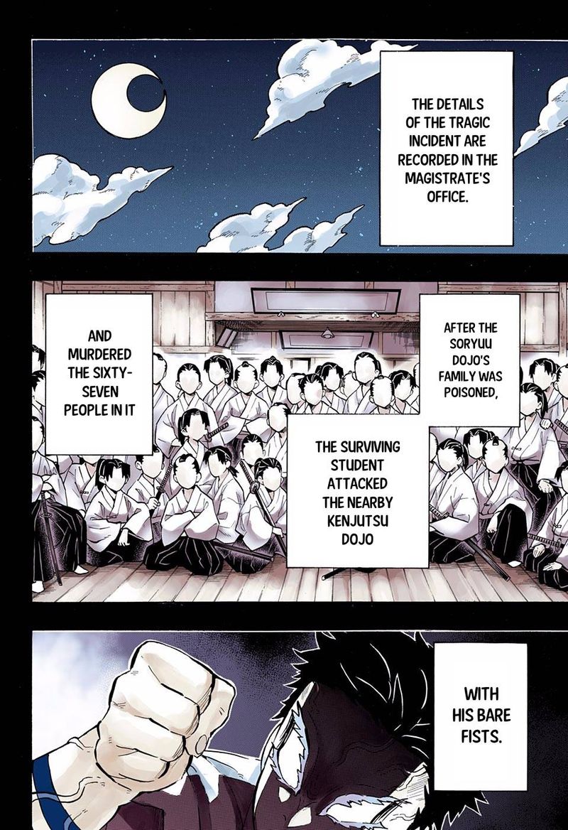 Kimetsu No Yaiba Digital Colored Comics 155 14
