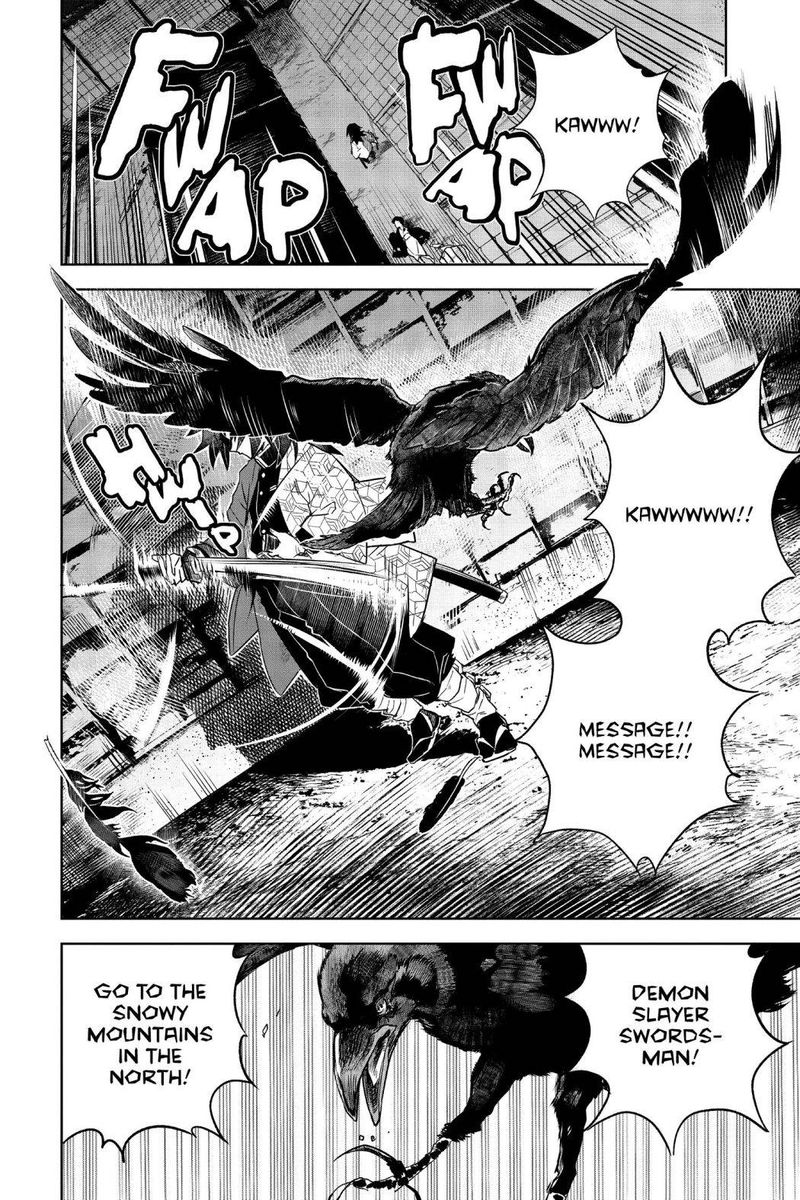 Kimetsu No Yaiba Gaiden 1 10