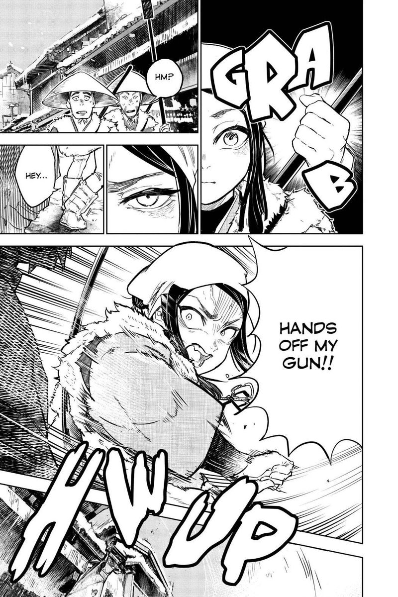 Kimetsu No Yaiba Gaiden 1 15
