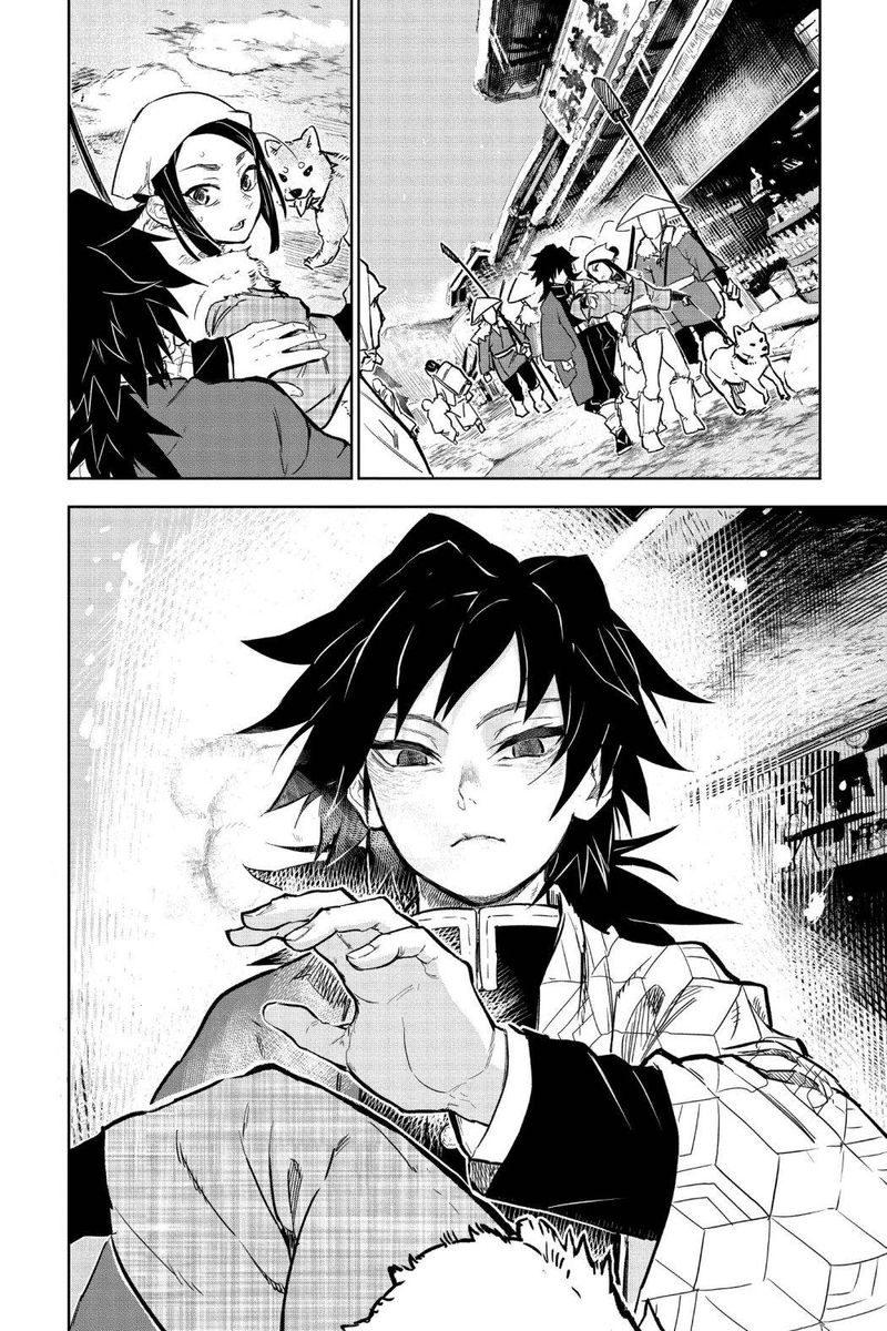 Kimetsu No Yaiba Gaiden 1 16