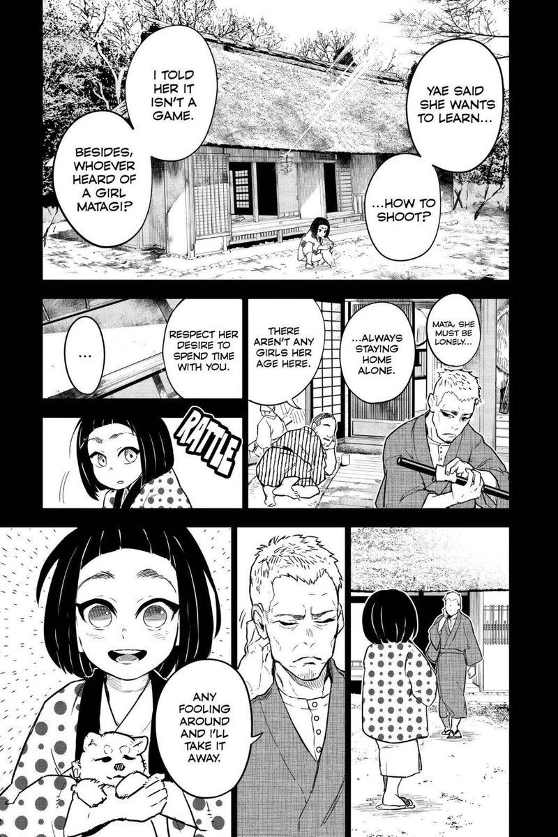 Kimetsu No Yaiba Gaiden 1 23