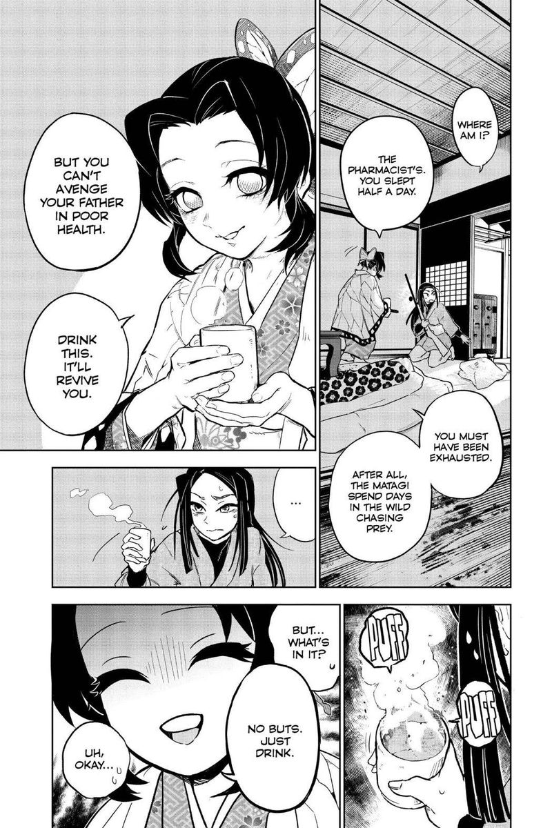 Kimetsu No Yaiba Gaiden 1 27