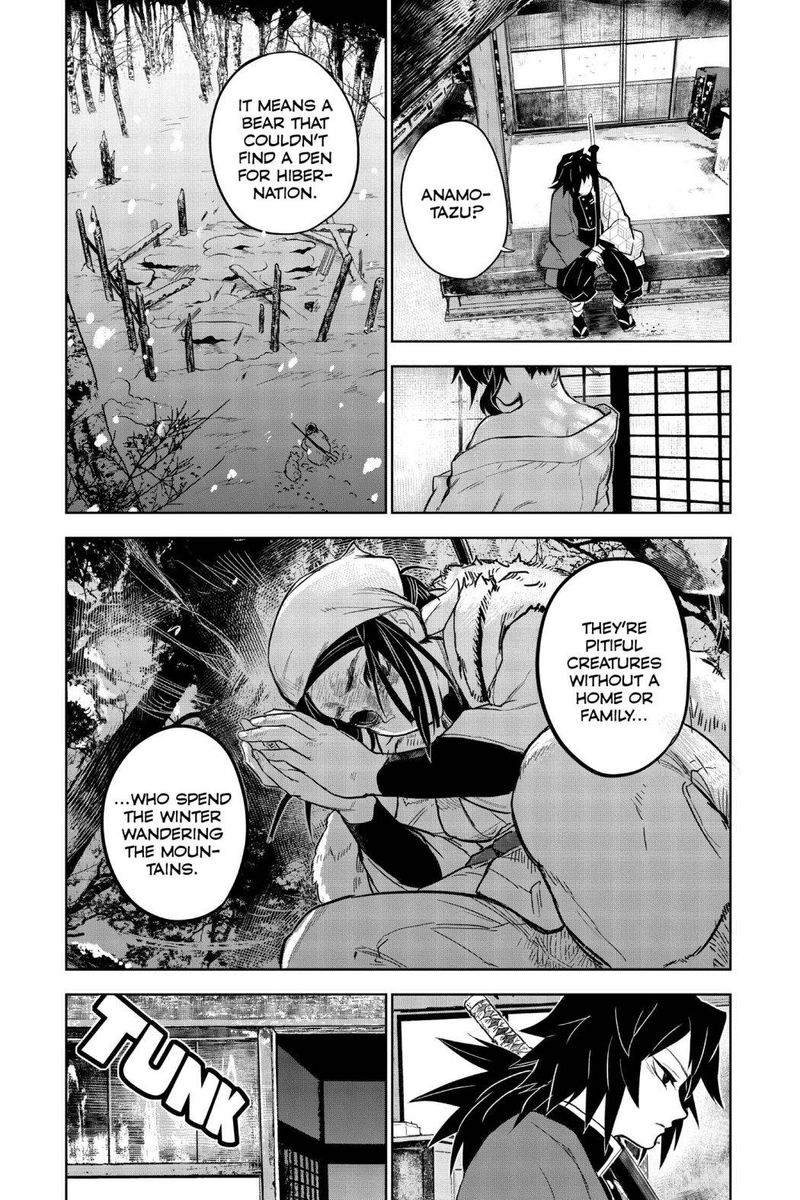 Kimetsu No Yaiba Gaiden 1 35