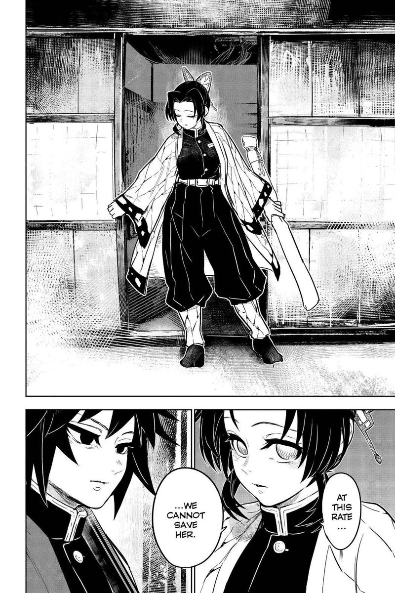 Kimetsu No Yaiba Gaiden 1 36