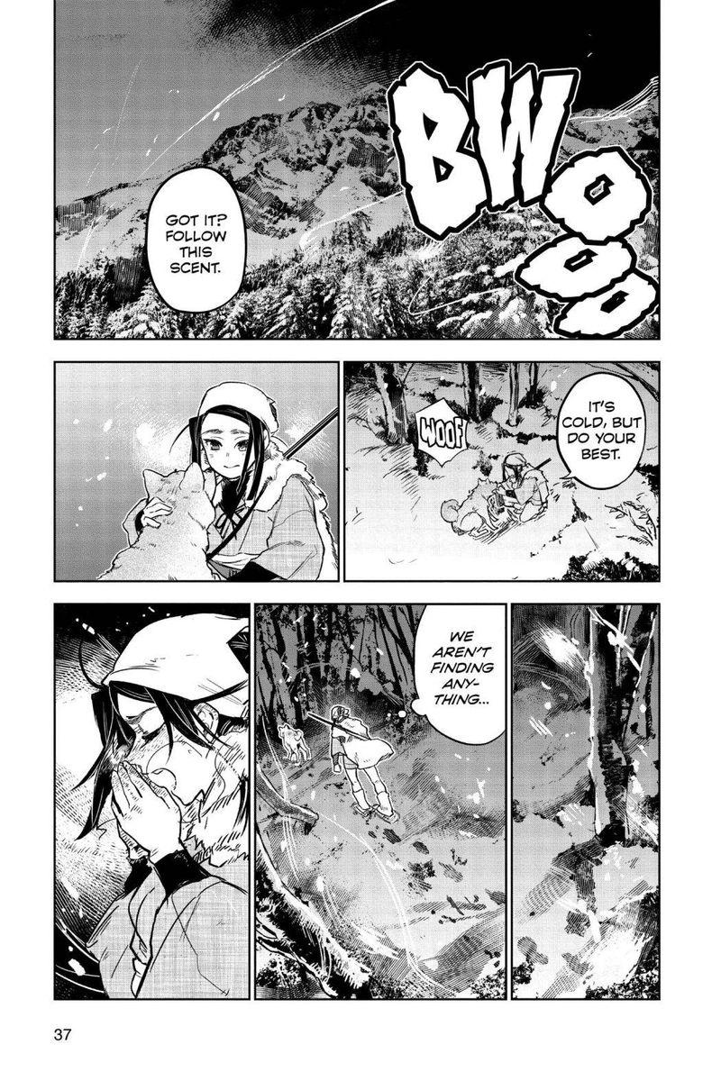 Kimetsu No Yaiba Gaiden 1 37