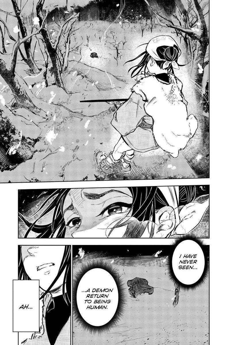 Kimetsu No Yaiba Gaiden 1 41
