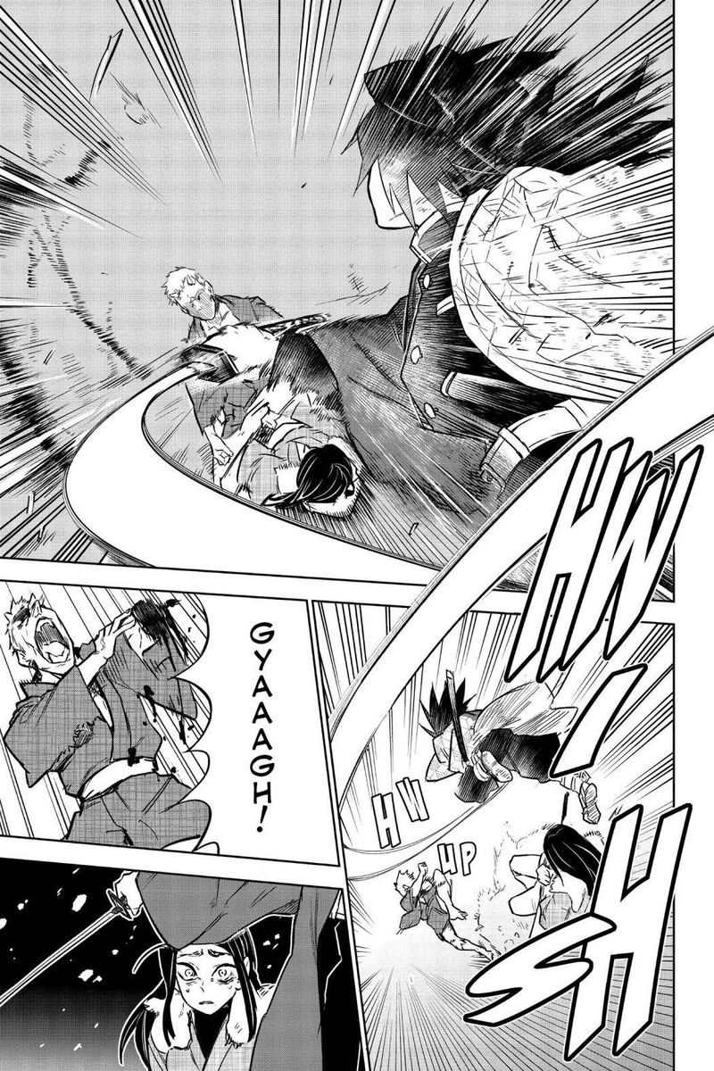 Kimetsu No Yaiba Gaiden 1 49