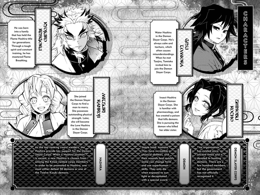 Kimetsu No Yaiba Gaiden 1 5